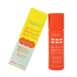 Serum Skin Tint SPF