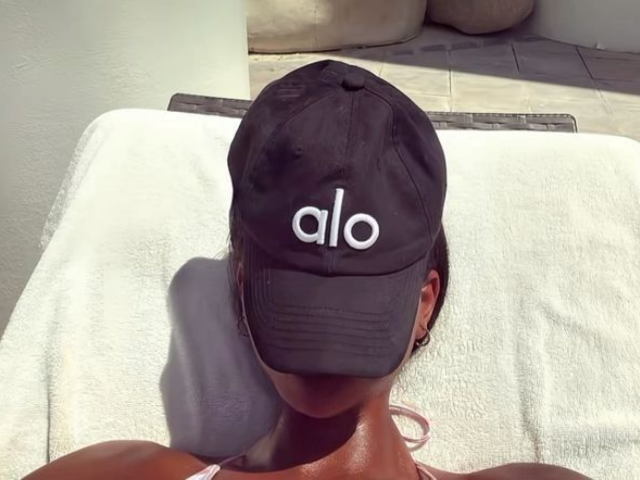 The Alo Yoga Set: Are You Buying Activewear or the Wellness Lifestyle?